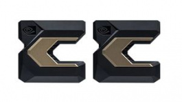 DELL-RK8NJ, NVIDIA NVLink Suitable for NVIDIA Quadro GV100, Dell