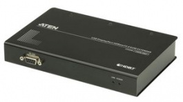 CE920L-AT-G , USB DisplayPort HDBaseT 2.0 KVM Extender, Local Unit 100m 4096 x 2160, Aten