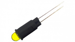 352-509-04, LED Indicator yellow 2.8 VDC, Marl