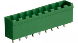 RND 205-00228, Male Header 9 Poles, 5 mm Pitch, RND Connect