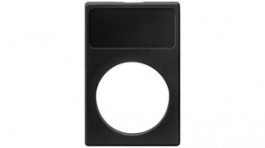 3SB39220AS, Label holder, flat SIRIUS 3SB3, Siemens