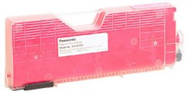 KX-CLTM1, Toner magenta, Panasonic