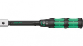 05075671001, Click-Torque XP 2 Wrench, Preset 10 ... 50Nm Square 262mm, Wera Tools