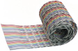 3782/25P/270A Ribbon cable twisted pair 50xAWG 28