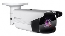 TV-IP1313PI, Indoor / Outdoor PoE Long Range IR Bullet Network Camera 2944 x 1656, Trendnet