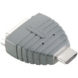 BVP100 HDMI/DVI adapter HDMI connector - DVI-D F M - F