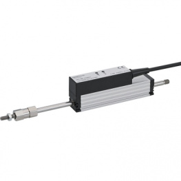 LS1-0100-002-411-202, Linear Position Sensor 100 mm, NOVOTECHNIK