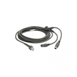 CAB-436, CAB-436 KBW PS/2 cable, Datalogic