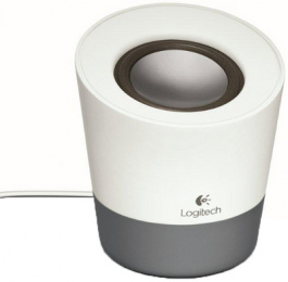 980-000804, Multimedia speakers, Z50, Logitech