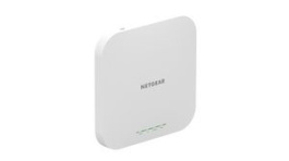 WAX610-100EUS, WiFi 6 AX1800 Dual Band PoE Multi-Gig Access Point, 1.8Gbps, 802.11a/b/g/n/ac/ax, NETGEAR