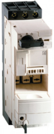 LUB32, Direct starter Basic device, SCHNEIDER ELECTRIC