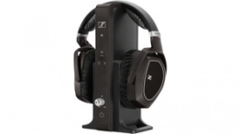 RS 185, RS 185 Black, Sennheiser