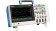 TBS2104 Oscilloscope 4x100 MHz 1 GS/s