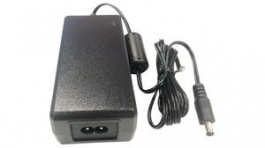RND 320-00090, Desktop Power Supply Unit, 24VDC, 2.71A, 65W, RND power