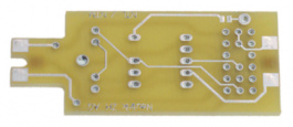 MC50, PCB for NTL adapter, 30 Hz, Neutrik