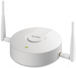 NWA5121-N-EU0101F STAND-ALONE, WIFI Access point 802.11n/g/b 300Mbps, ZYXEL