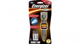 E300600001, LED Flashlight Vision HD 400 lm, Energizer