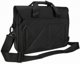 TBT253EU, Notebook bag T-1211 39.6 cm (15.6") black, Targus