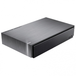 302003EK, Porsche Design Desktop Drive 3000 GB, LaCie