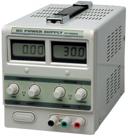DF-1760SL-3A, Bench Top Power Supply, Ningbo FTZ Hopewell