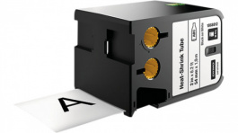 1868812, XTL heat-shrink tubing (endless belt), Dymo