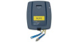 SMC-9-SCFC Single Mode SC/FC Launch Cable, 9um