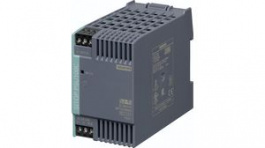 6EP1332-5BA20, Switched-Mode Power Supply, Fixed, 24 V/3.7 A, 89 W, SITOP PSU100C, Siemens