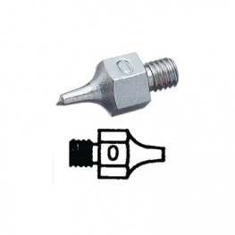 DS 110, Suction nozzle 1 p., Weller