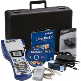 BMP41-KIT-EU-DATA, Label printer datacom kit, Brady