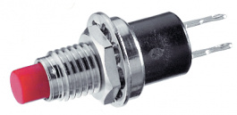 MSP-101C, Push-button Switch off-(on) 1Pred, Knitter-switch