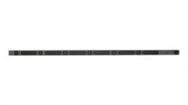 VP7557, Power Distribution Unit 42x IEC 60320 C13 Socket/IEC 60320 C19 Socket - CEE Plug, Vertiv