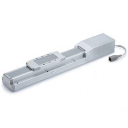 LEFS16A-300-R36P1, Slider Type Actuator 300 mm, SMC PNEUMATICS