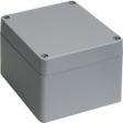 01.233311.0/A160 Universal housing dark grey 230 x 330 x 110 mm Aluminium