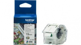CZ-1003, Full Colour Paper Tape 19 mm, Brother