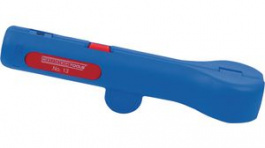 52000013, Round Cable Stripper 13 mm 140 mm, Weicon