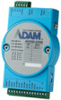 ADAM-6266 4-ch Relay Out 4-ch DI Module