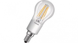 4058075108363, LED Lamp Parathom Classic P 60W 2700K E14, Osram