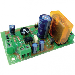 I-3, Timer module 4 h, Cebek