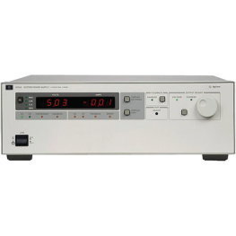 6032A, Laboratory power supply Outputs=1 1.2 kW, Keysight