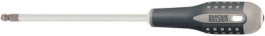 BE-8710, Screwdriver Hex with ball tip 10, Bahco
