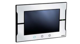 NA5-9W001S-V1, Панель HMI; 9"; 24ВDC; Разрешение: 800x480; NA; IP65; Отв: 260x165мм, Omron