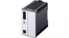 PM-0124-038-0, Switched-Mode Power Supply 24 V/3.8 A 91.2 W, BLOCK