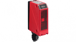 HRT 96K/P-1600.1-1200-41, Diffuse Sensor With Background Suppression, 0.1...1.8 m, LEUZE ELECTRONIC