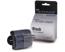 106R01274, Toner black, Xerox
