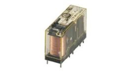 RF1V-2A2BL-D12, PCB Safety Relay RF1V, 2NO + 2NC, 12V, 400Ohm, 6A, IDEC