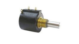 3549S-1AA-502B, Rotary Potentiometer 5kOhm, 2W, 3 %, Bourns