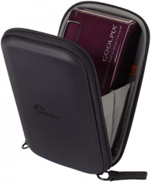 LP36006-0EU, Volta 20 black, Lowepro