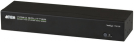 VS0108, Видео/аудиосплиттер VGA, 8 портов, Aten