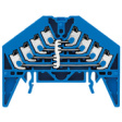 1267910000 PPV 4 BL 35X15 DGR potential distributor ppv 4 din35x15 mm inputs=16 0.5...1.5 m