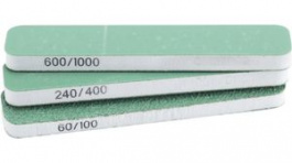 RND 550-00229, 3 Dual-Grit Flexi Sanders, RND Lab